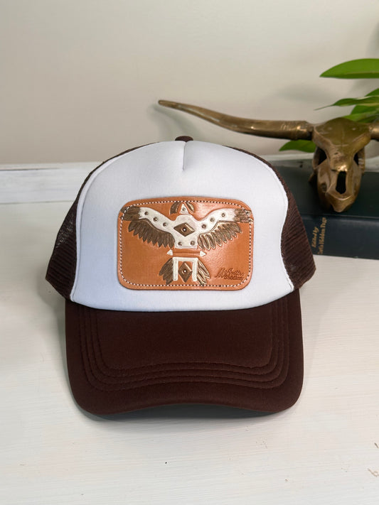 Thunderbird Trucker Hat